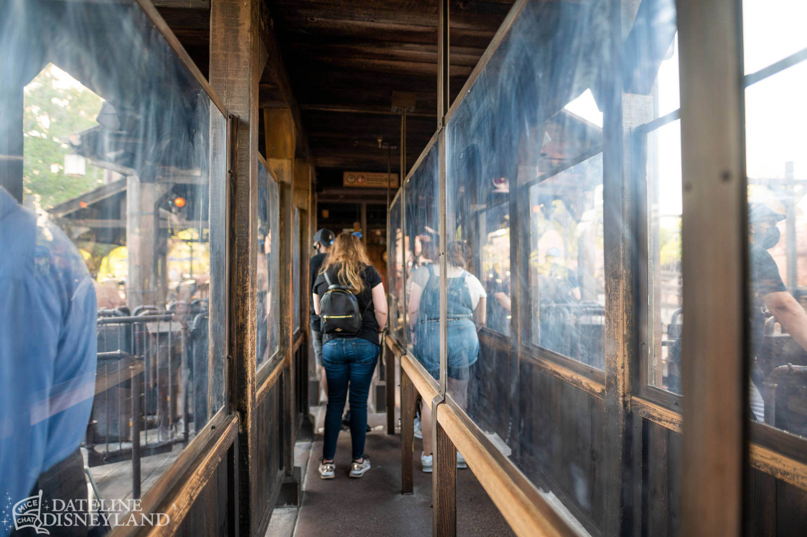 , Dateline Disneyland: A Mostly Magical Homecoming!
