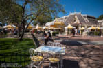 Disneyland reopening