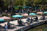 Disneyland reopening