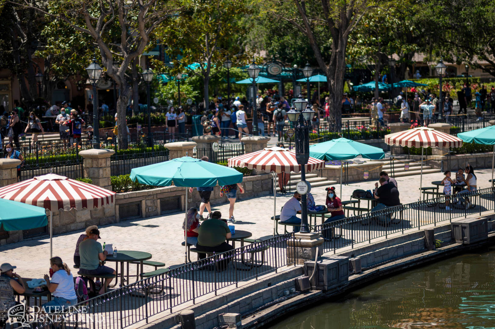 , Dateline Disneyland: A Mostly Magical Homecoming!