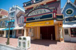 Disneyland reopening