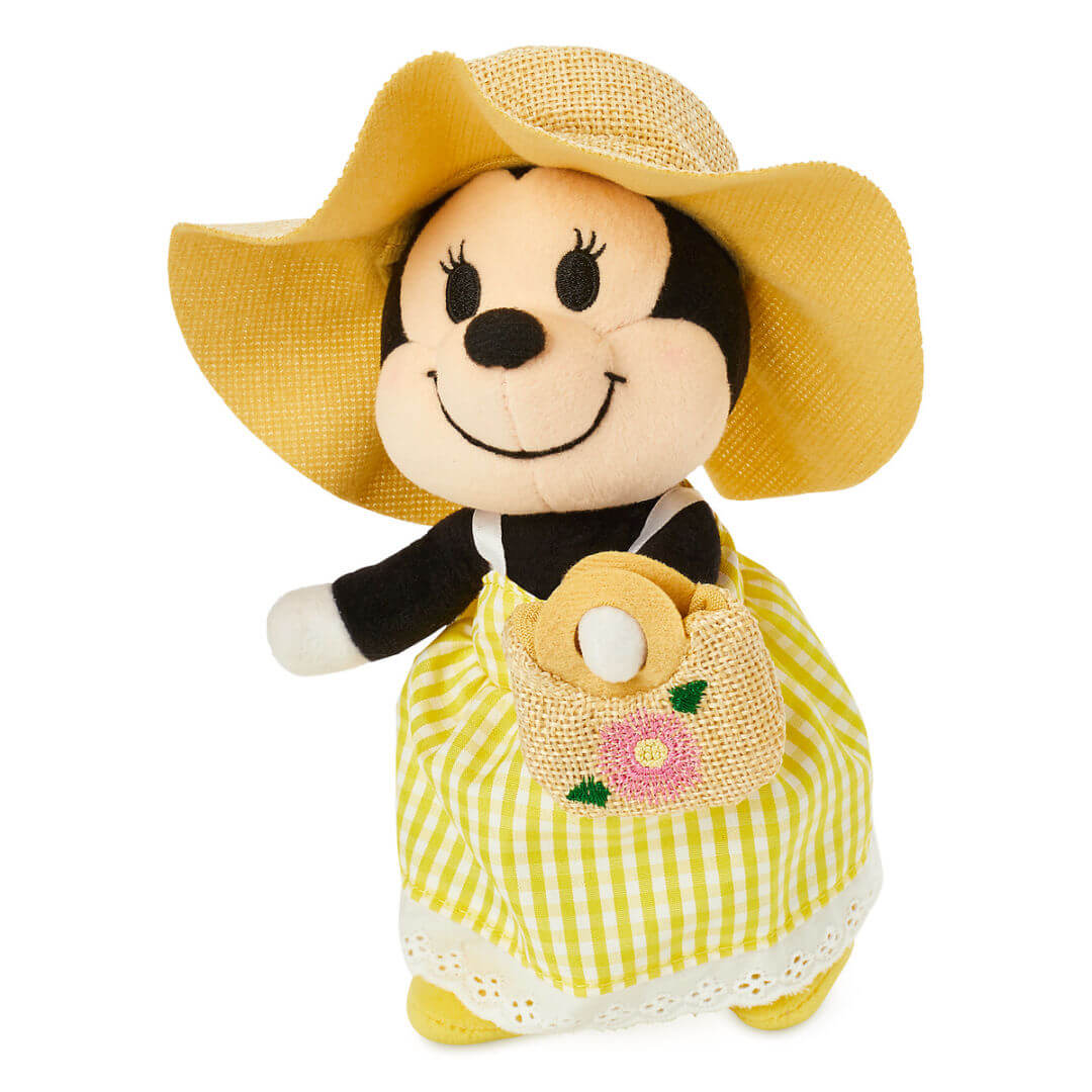 , Disneyland Merchandise Update: Back To The Parks!