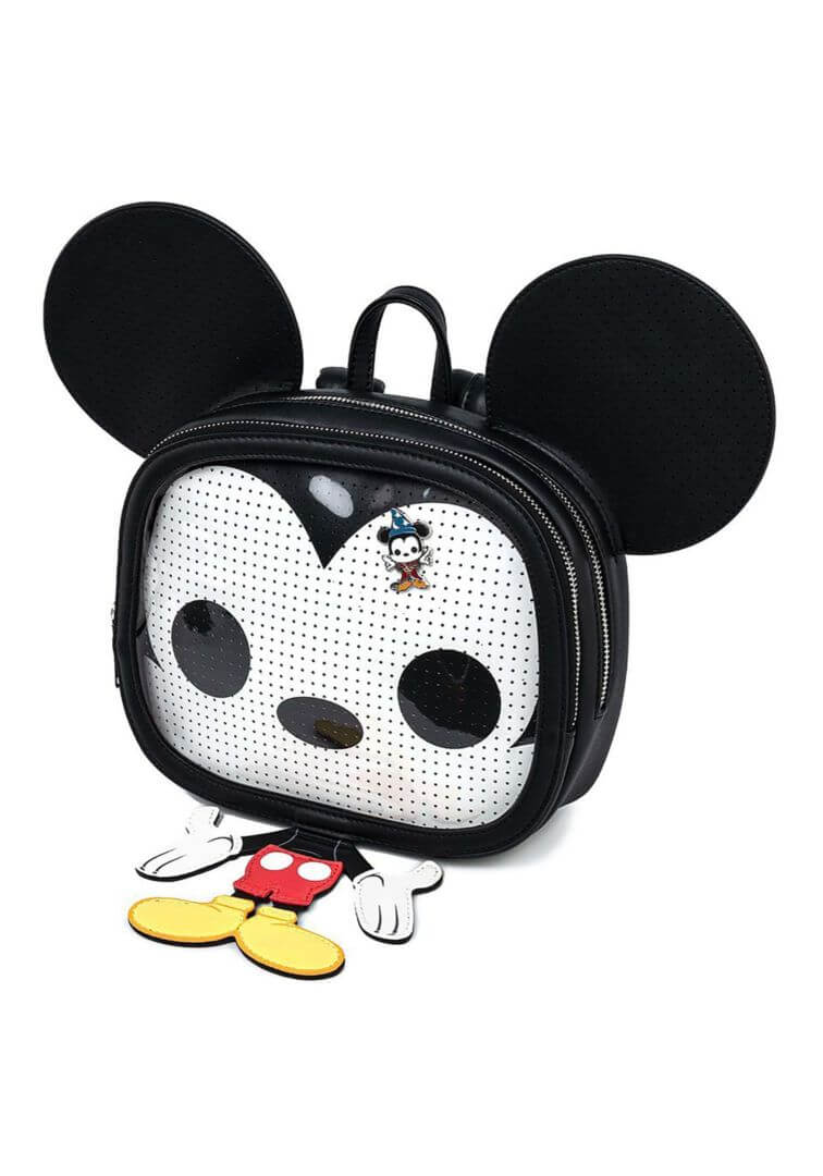 , Disneyland Merchandise Update: New Marvel, Americana, Pins & More