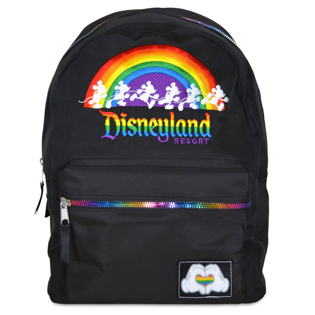 , Disneyland Merchandise Update: Back To The Parks!