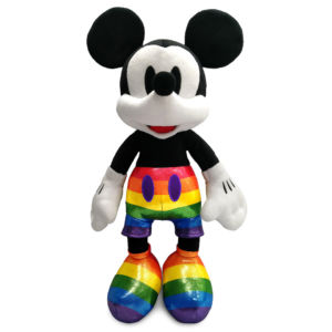 , Disneyland Update – Actions Speak Louder Than Words