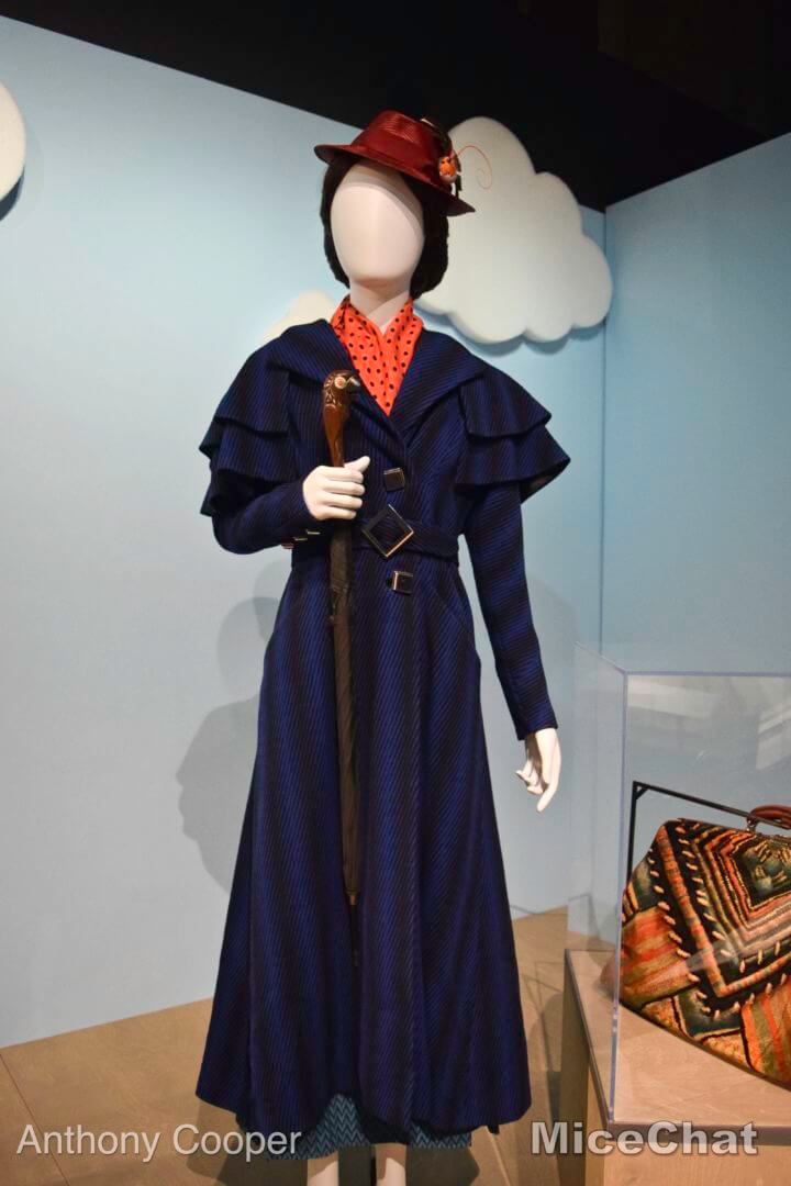 , Disney Magic Shines at MoPop Heroes &#038; Villains Costume Exhibit