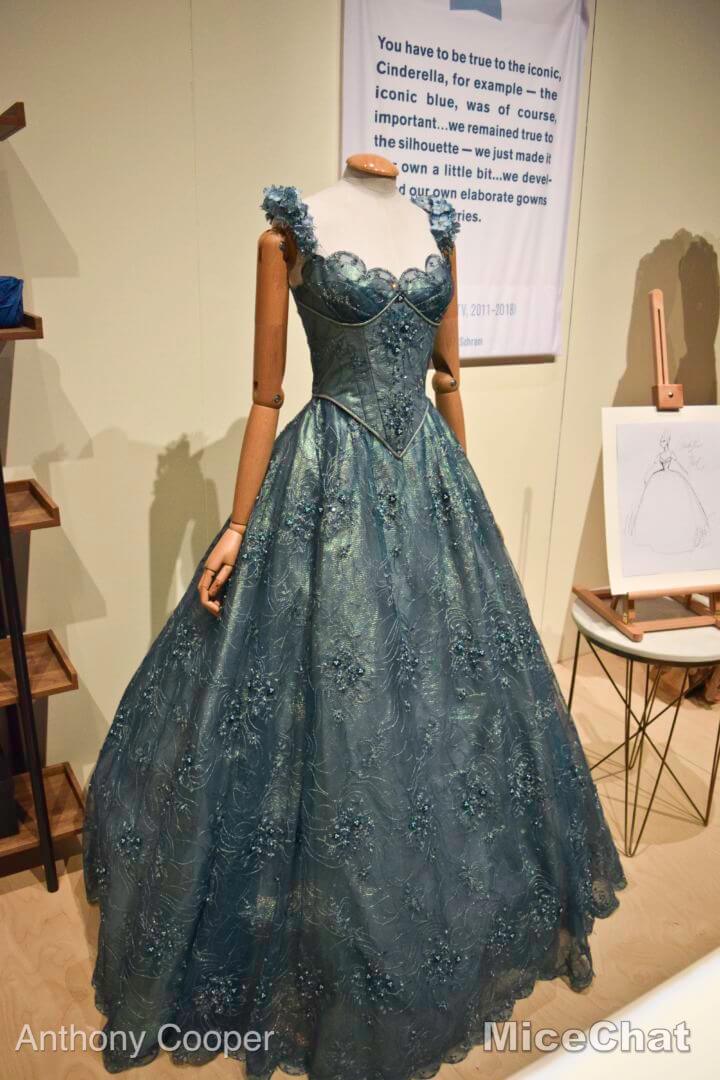 , Disney Magic Shines at MoPop Heroes &#038; Villains Costume Exhibit