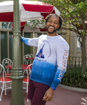 , UPDATED! Walt Disney World 50th Anniversary New Shows, Merchandise, and Sparkle