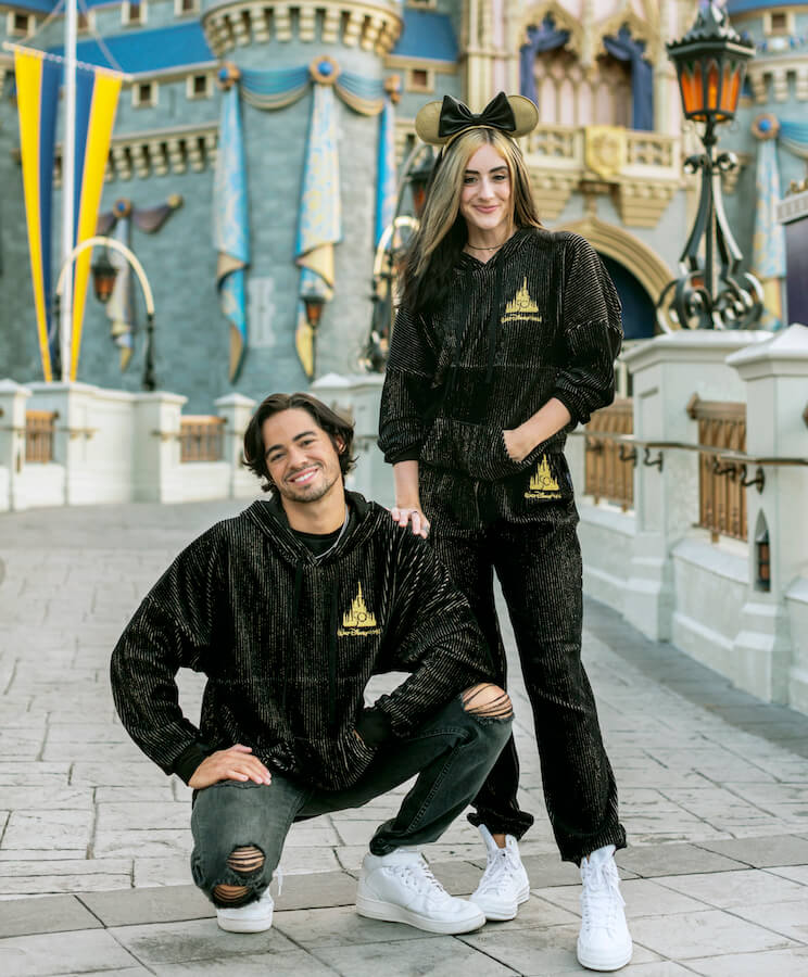 , UPDATED! Walt Disney World 50th Anniversary New Shows, Merchandise, and Sparkle
