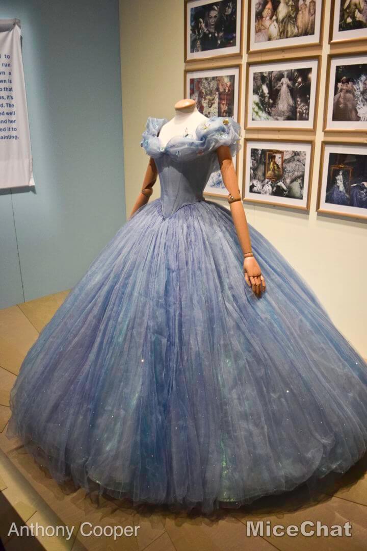 , Disney Magic Shines at MoPop Heroes &#038; Villains Costume Exhibit