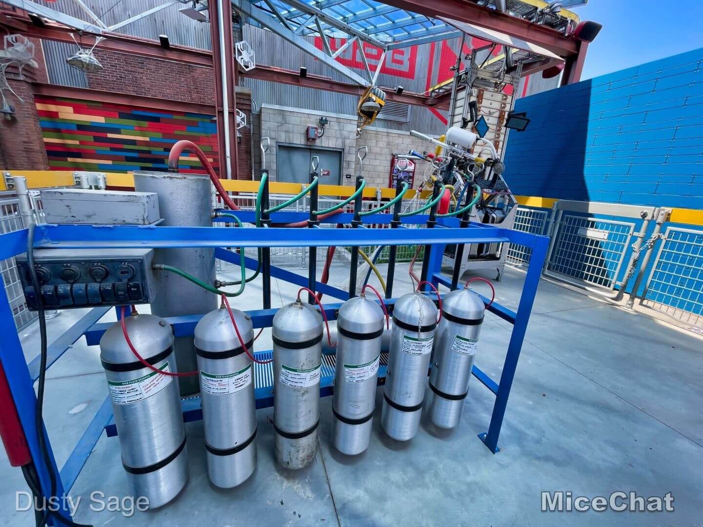 , Avengers Campus: Everything You Need to Know About Disneyland’s Newest Land