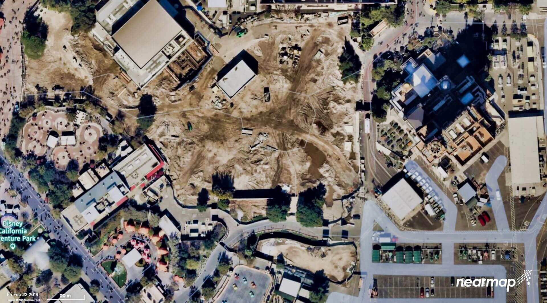 , Disneyland Update &#8211; Happy Holidays Ahead!