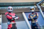 , Avengers Campus: Everything You Need to Know About Disneyland’s Newest Land
