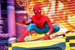 , Avengers Campus: Everything You Need to Know About Disneyland’s Newest Land