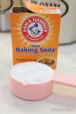 Copycat Jock Lindsay’s Air Pirate Loaded Pretzel Disney Springs MiceChat baking soda