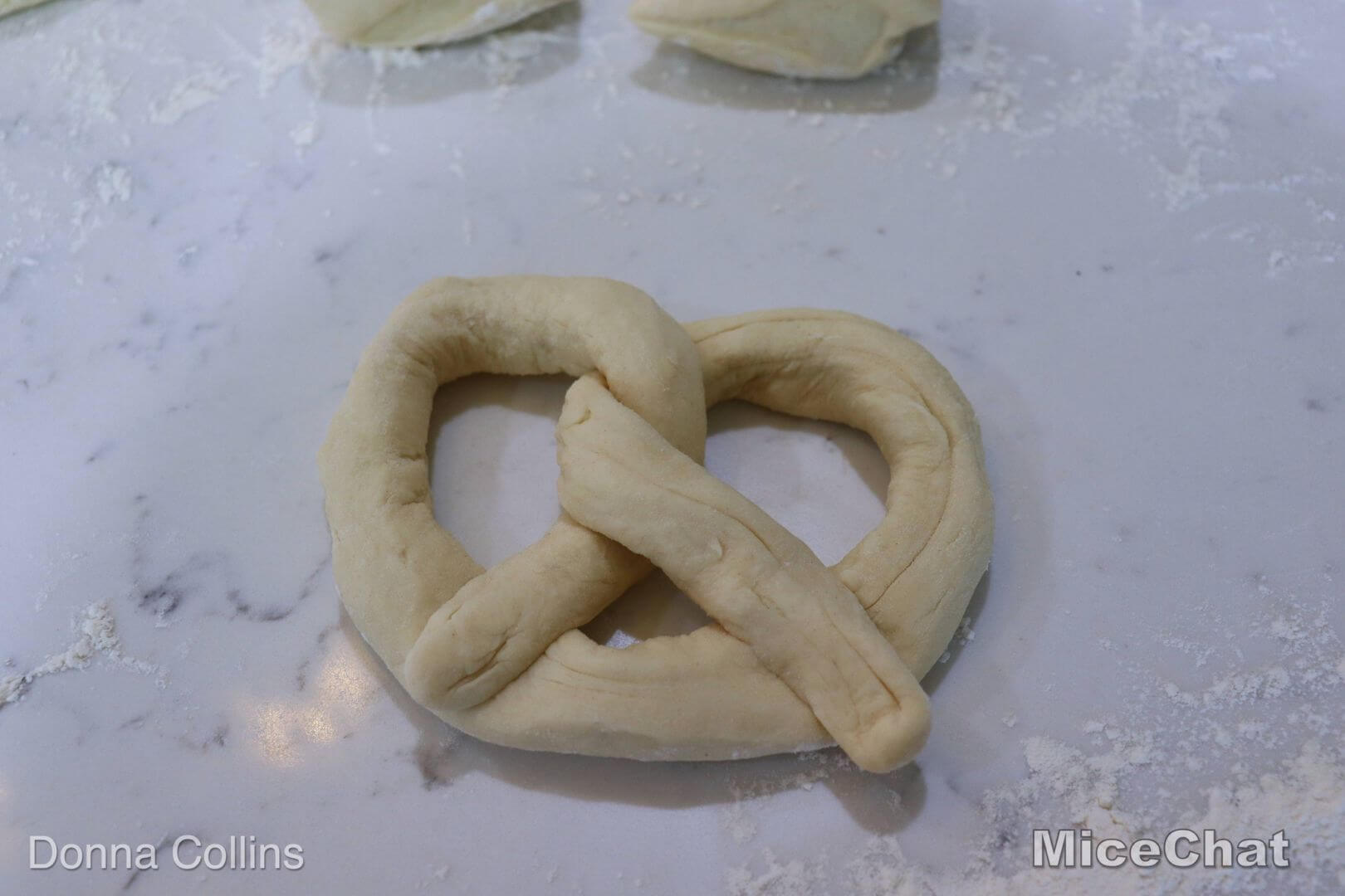 , The Disney Dish – Amazing Copycat Jock Lindsey’s Loaded Pretzel Recipe