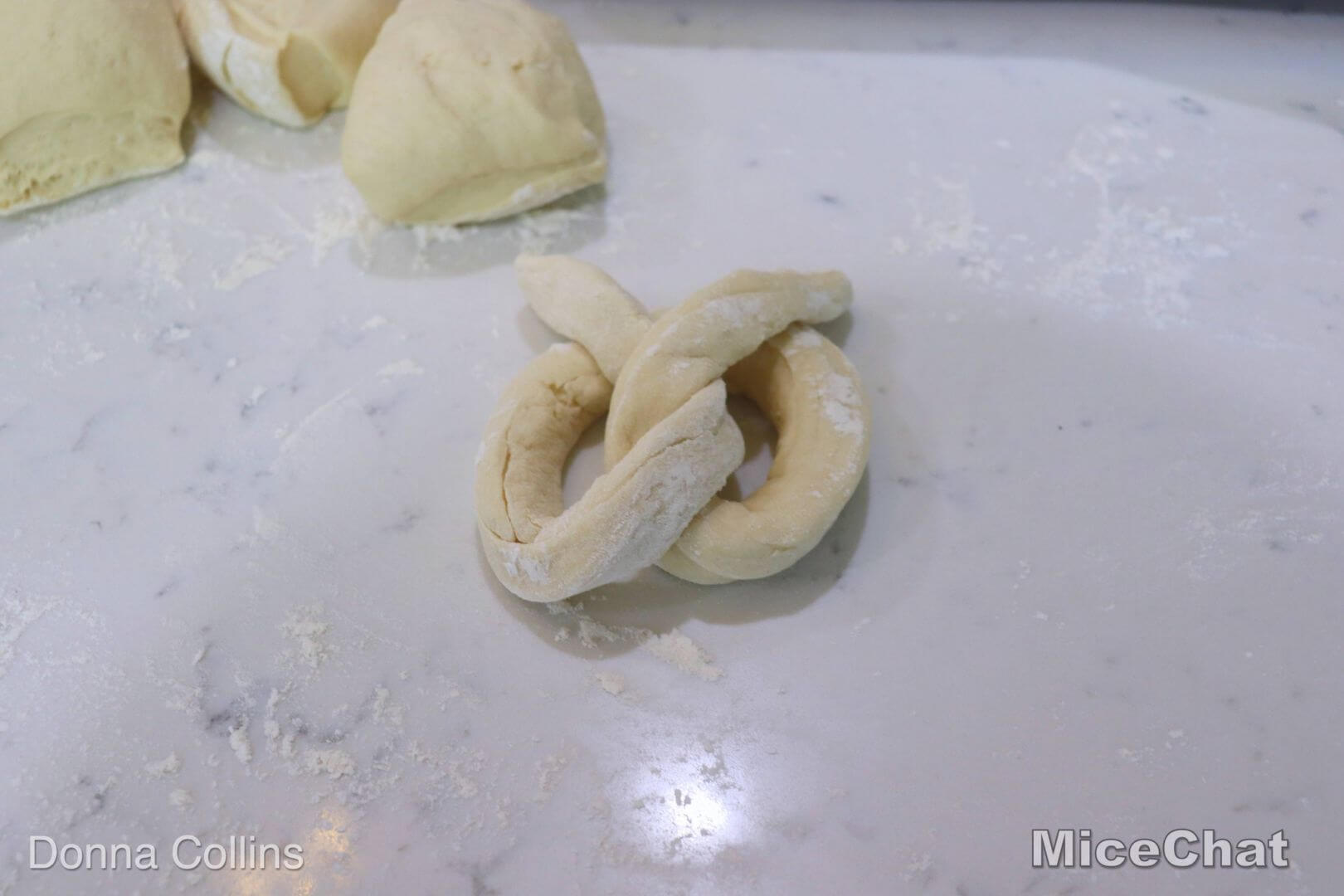 , The Disney Dish – Amazing Copycat Jock Lindsey’s Loaded Pretzel Recipe