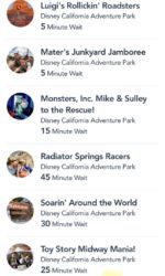 DCA Waits June 4th 1pm – 1