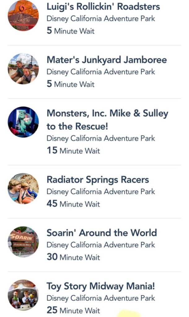 , Disneyland Update – Happy Holidays Ahead!