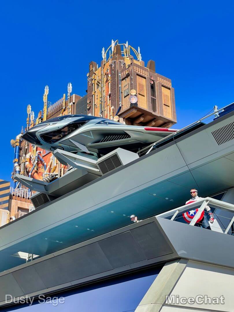 , Disneyland Update – The Rush To Fully Reopen