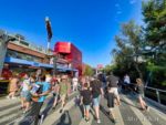 Disney California Adventure Avengers Campus Crowds-micechat
