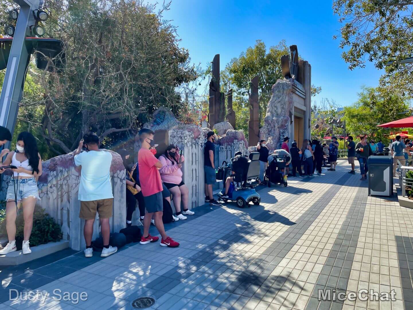 , Disneyland Update – The Rush To Fully Reopen
