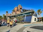 Disney California Adventure Avengers Campus Entertainment less waiting-micechat