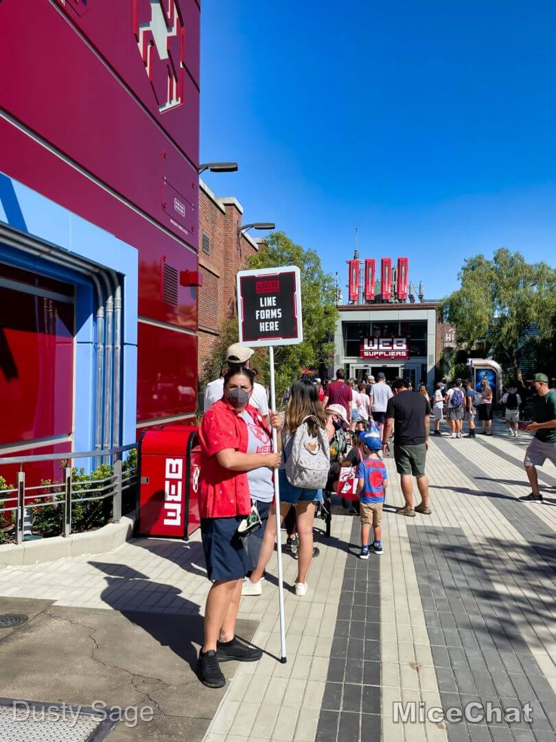 , Disneyland Update – The Rush To Fully Reopen