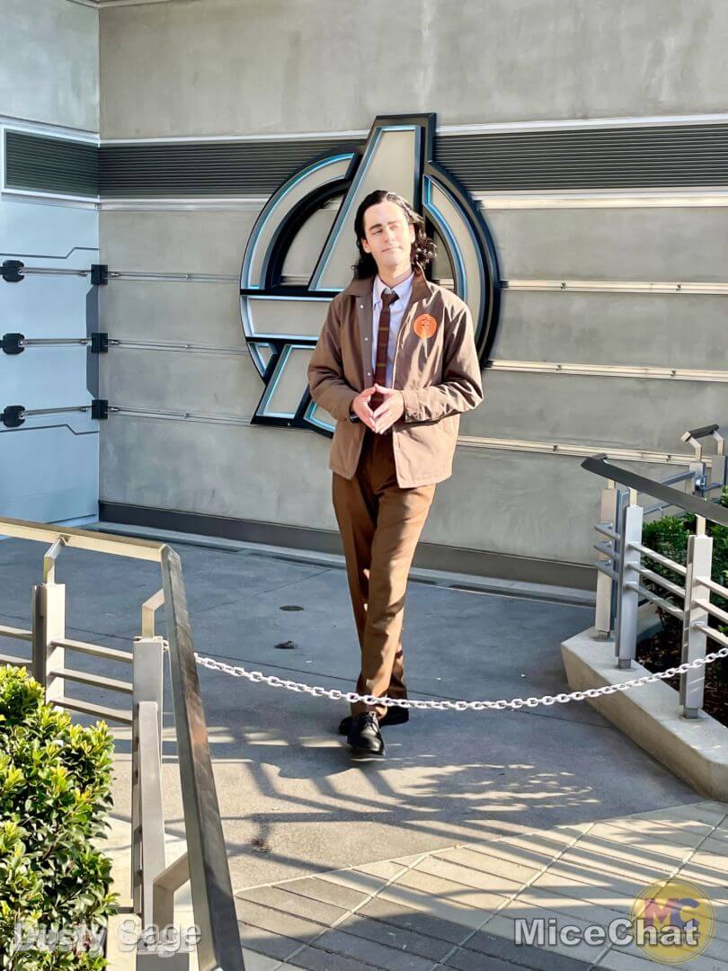 , Disneyland Update – The Magic of Entertainment Returns