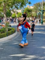 Disney California Adventure Characters Horace Horsecollar-micechat