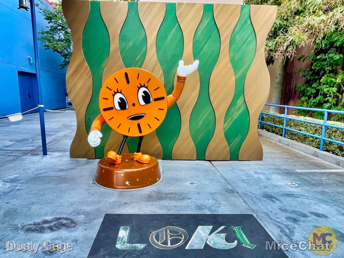 , Disneyland Update – The Magic of Entertainment Returns