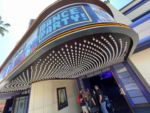 Disney California Adventure Disney Theater Disney Junior Dance Party