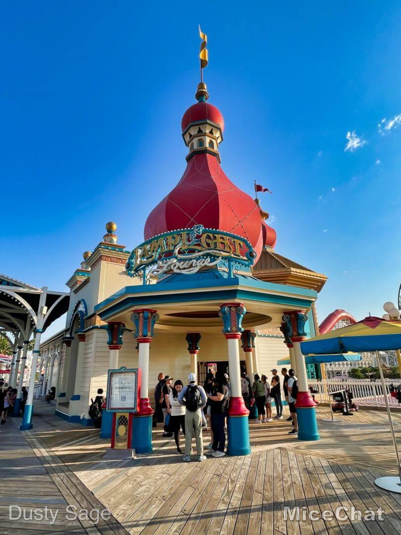 , Disneyland Update – The Magic of Entertainment Returns