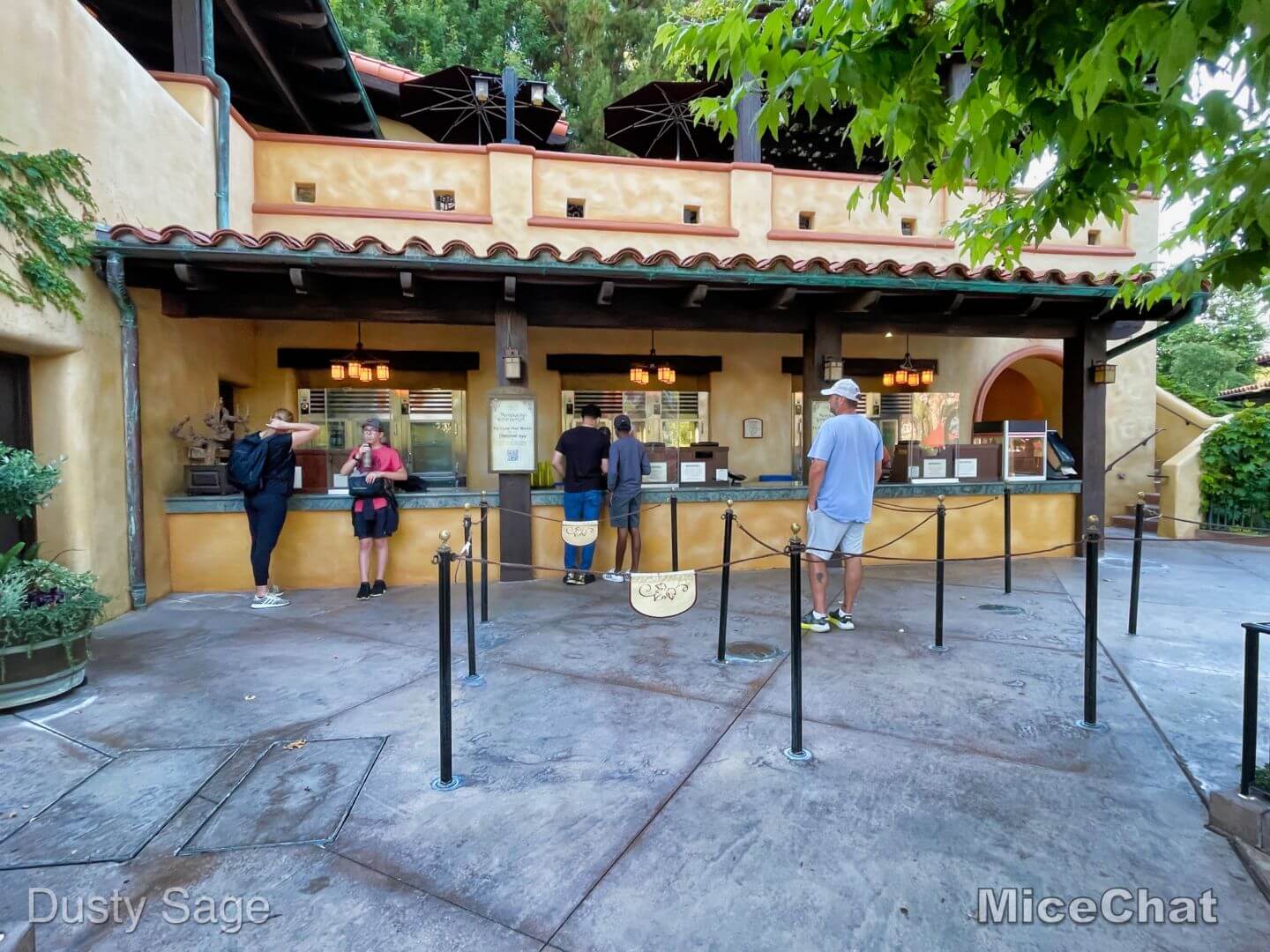 , Disneyland Update – The Magic of Entertainment Returns
