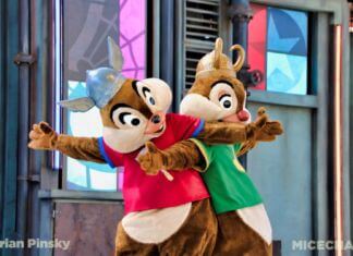 Disneyland Update – Happy Holidays Ahead!