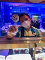 Disney California Adventure Pixar Pier Bing Bong Sweet Stuff Forky Cake Pop Cast Member 2-micechat