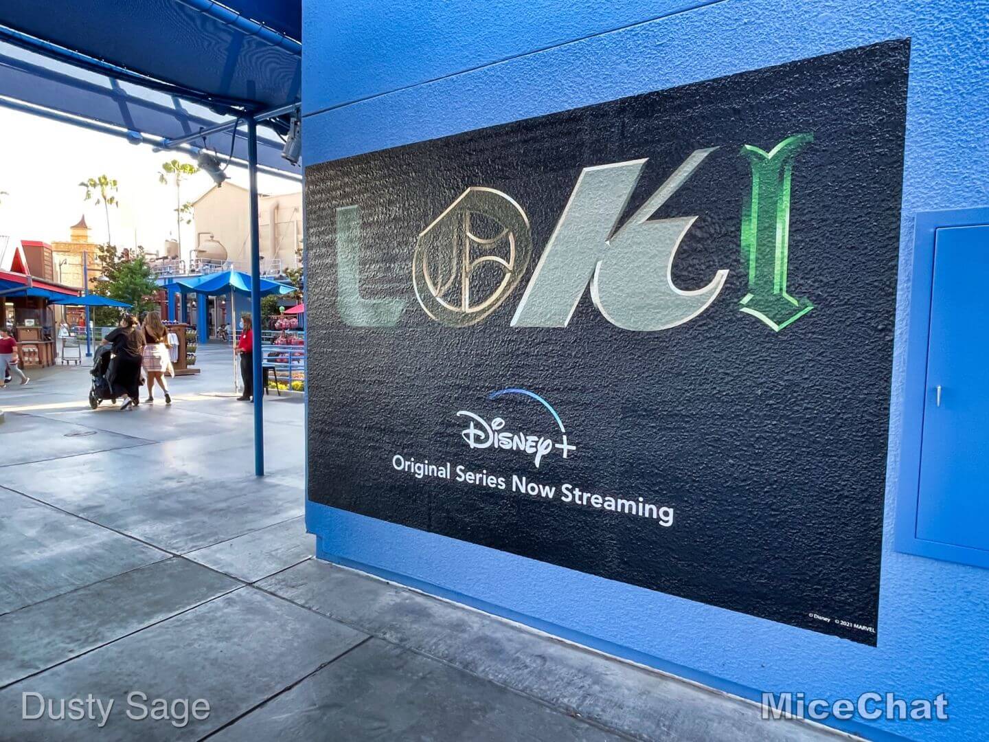 , Disneyland Update – The Magic of Entertainment Returns