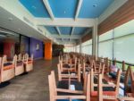 Disney Paradise Pier Hotel PCH Grill Closed Interior-micechat
