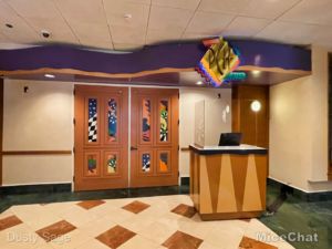 , Disneyland Update – You’ll Get The Point In The End