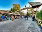 Disneyland Adventureland Sign Dole Whip Stand-micechat