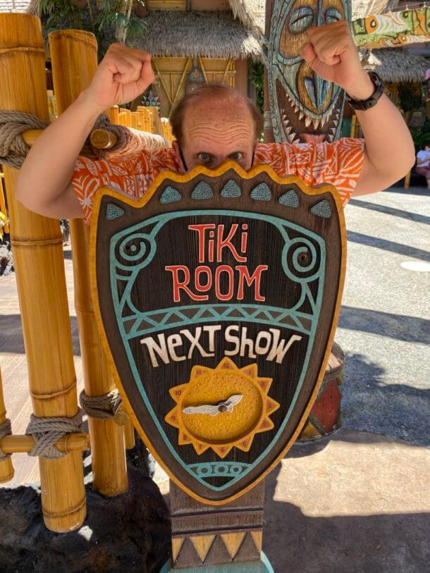 , The Wonderfully Wacky World of Disneyland’s Marvelous Maynard