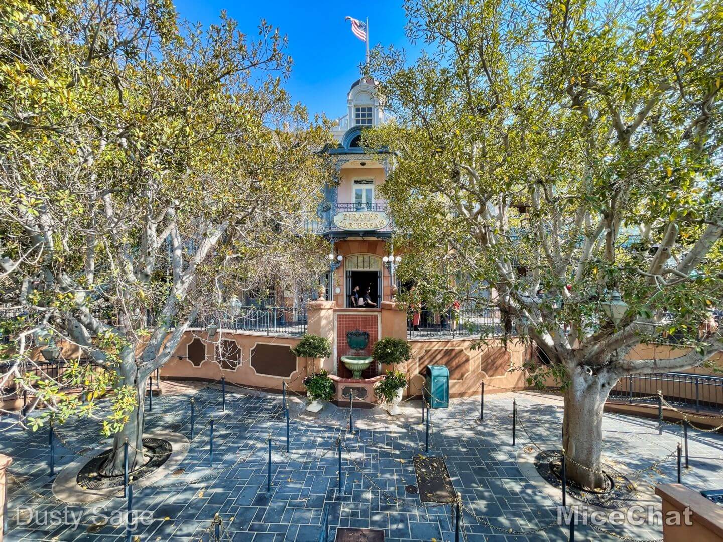, Disneyland Update – The Magic of Entertainment Returns