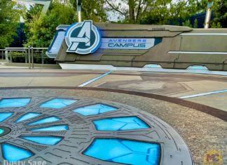 Avengers Campus: Everything You Need to Know About Disneyland’s Newest Land