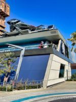 Disneyland Avengers Campus characters Loki and Thor HG-micechat