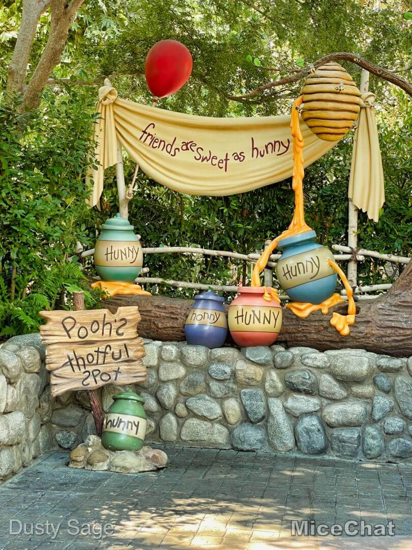 Disneyland Cool Spots, MiceShots: Disneyland’s Coolest Spots On A Hot Summer Day