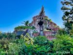 Disneyland Critter Country Splash Mountain Front-micechat