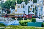 Disneyland-DLRR-toon town station-small world (1 of 1)