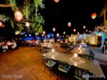 Disneyland Dining Blue Bayou interior 14 tables-micechat