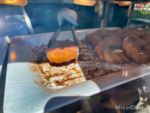 Disneyland Fantasy Fair Village Maurices treats doughnuts-micechat