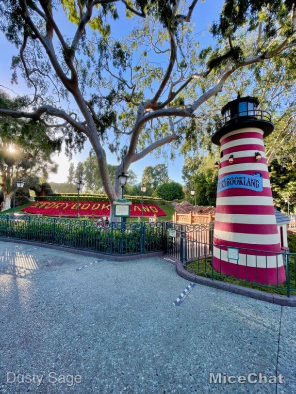 , Disneyland Update – The Rush To Fully Reopen